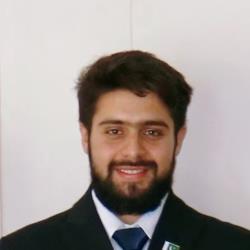 HUZAIFA MUHAMMAD