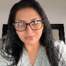 Desiree Rangel