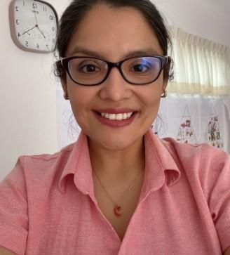 Shirley Paola Illescas Jiménez