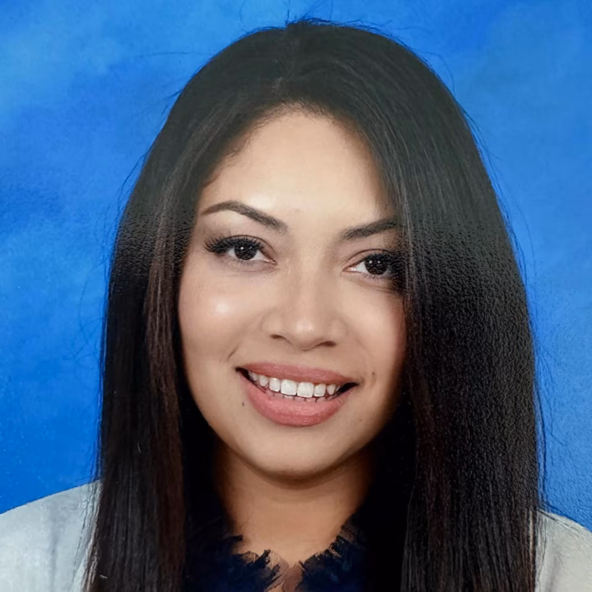 Maria Maldonado Martinez