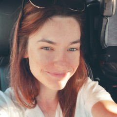 Amber Stroughter