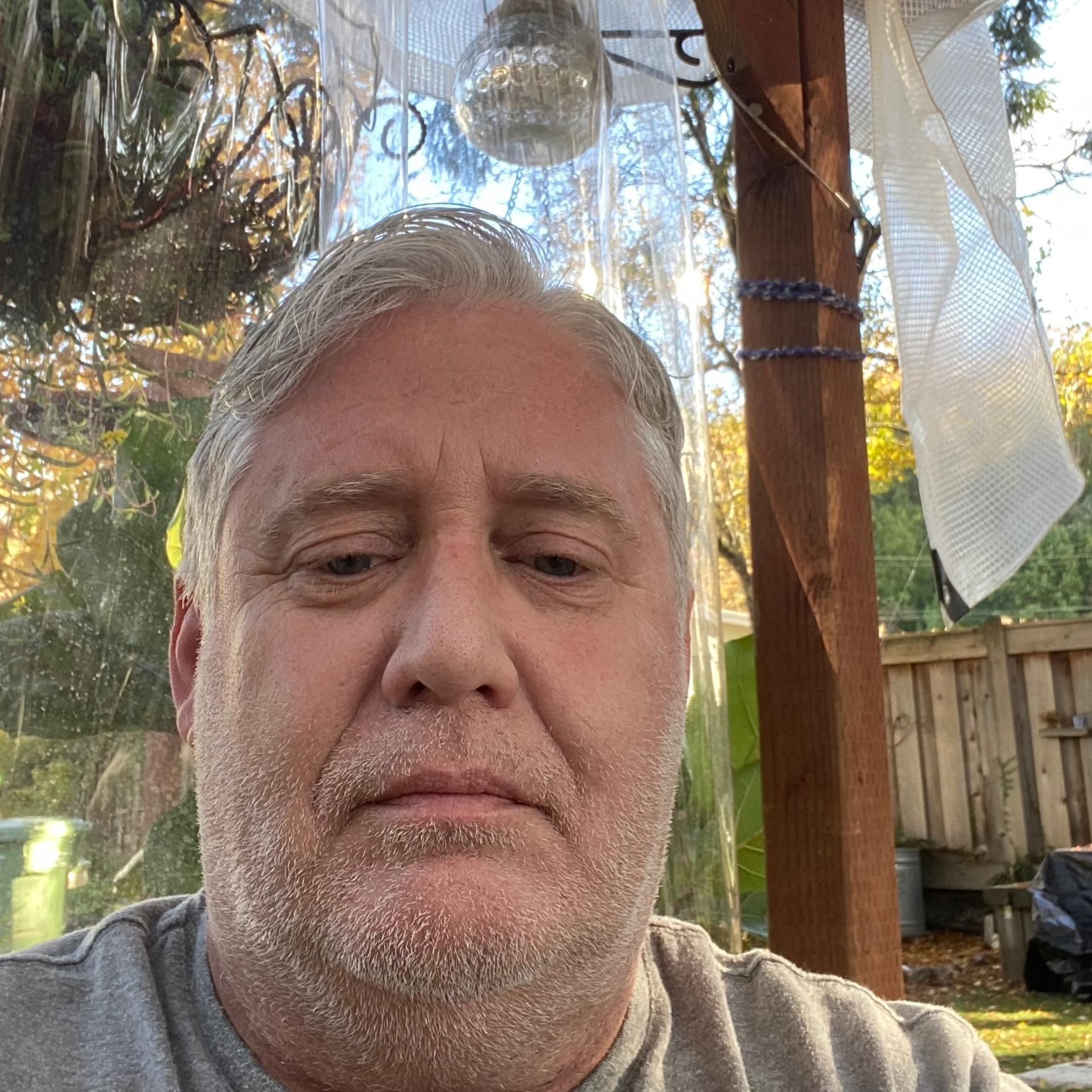 Anthony Palmer