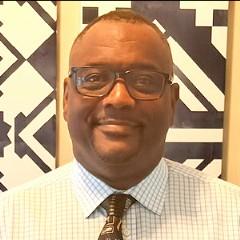 James E. Harris Sr.