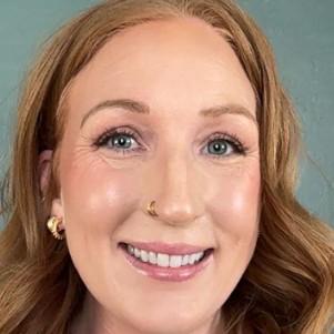 KRISTIN J SMITH