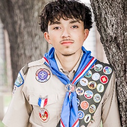 Rene Matthew Gomez