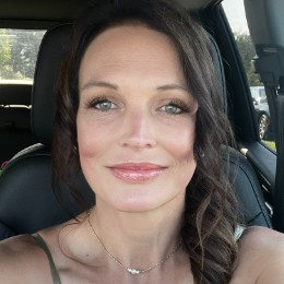 Jaime Cook