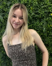 Alina Dulina