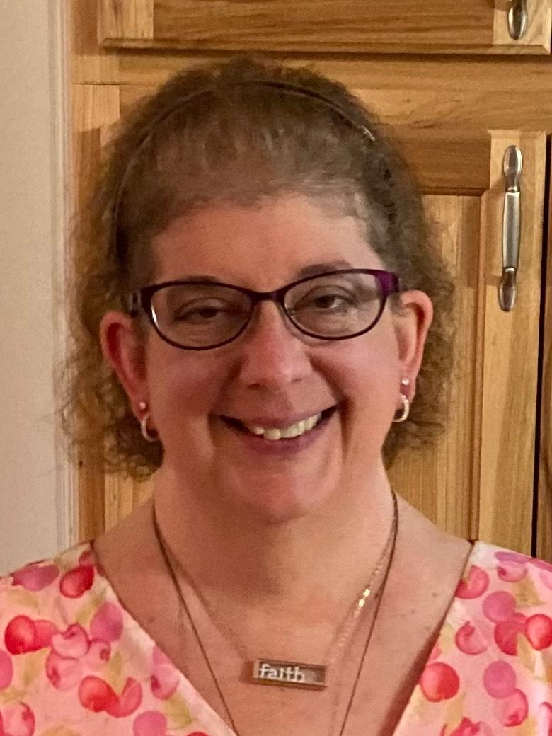 Debra Mueller