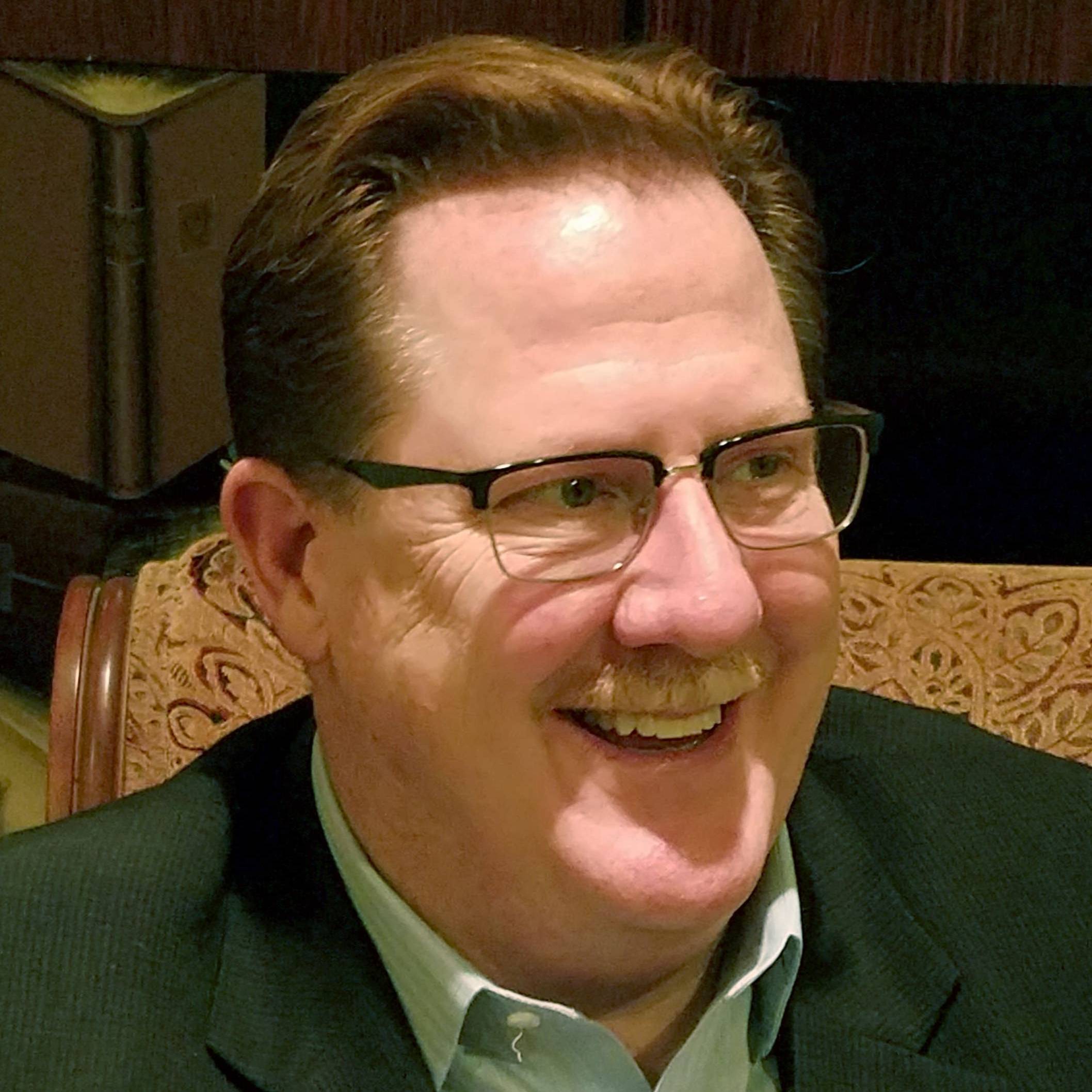 GARY NAY