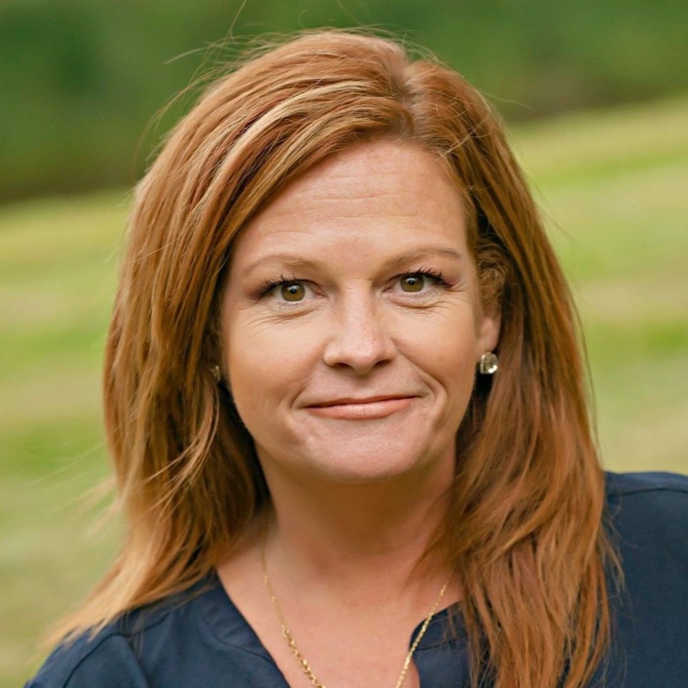 Jennifer Bennett