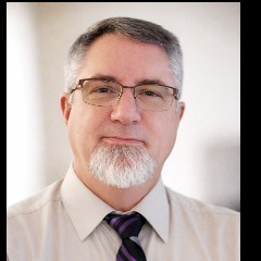 Alan Reid