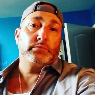 DONALD VIZZO
