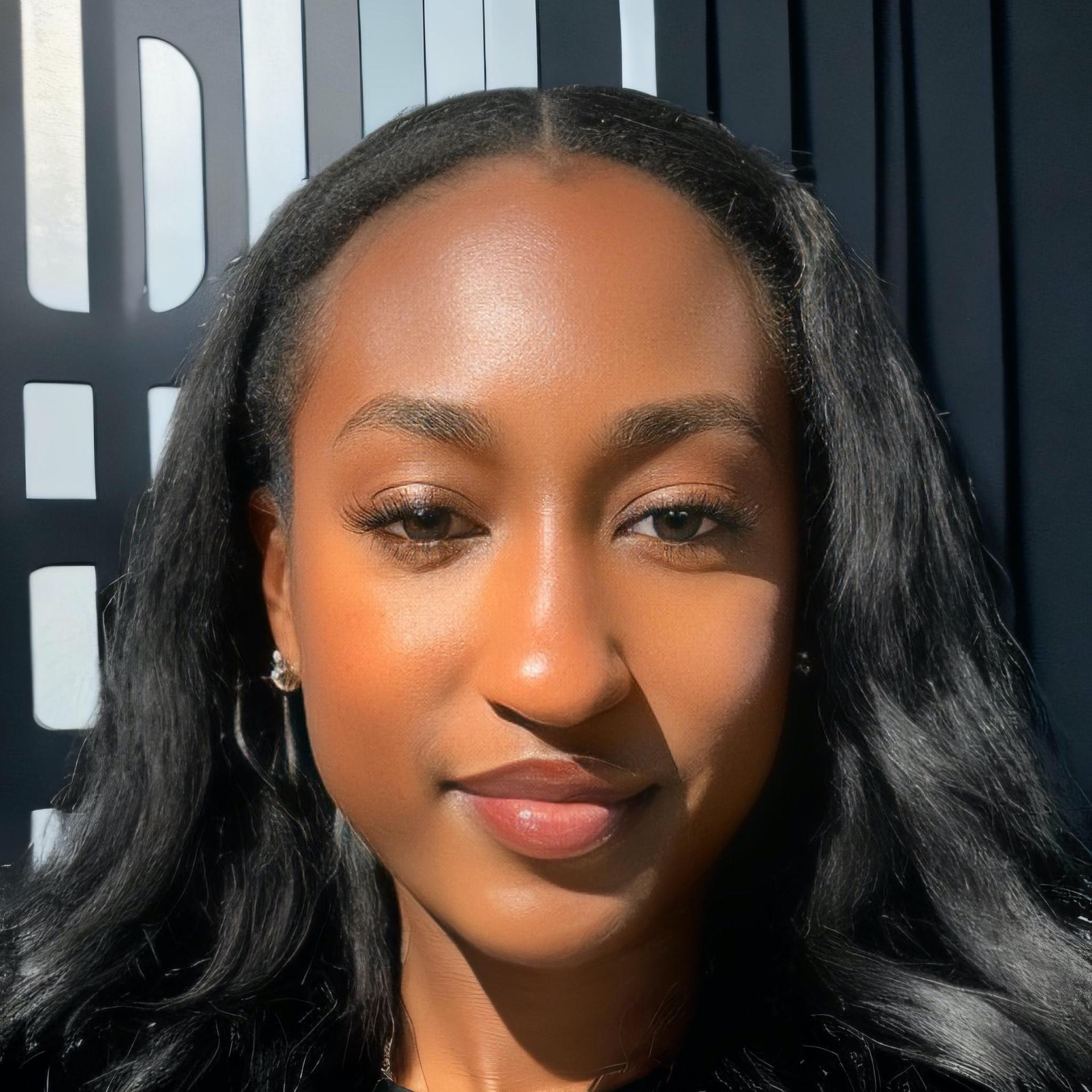 Diane A. Kabukuru
