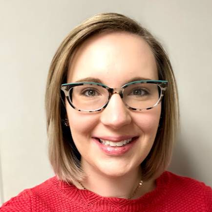 Sarah Corcoran