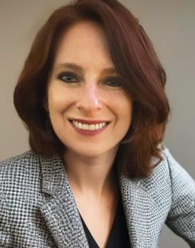 Kimberly Gritzer