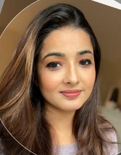 TANVI MALIK