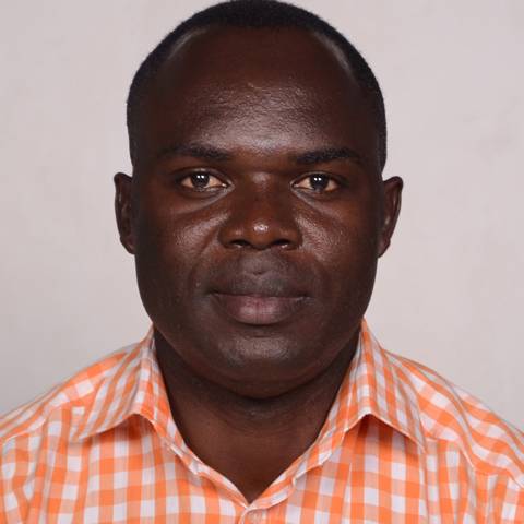 Silas Ogola