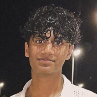 Naghul Annadurai