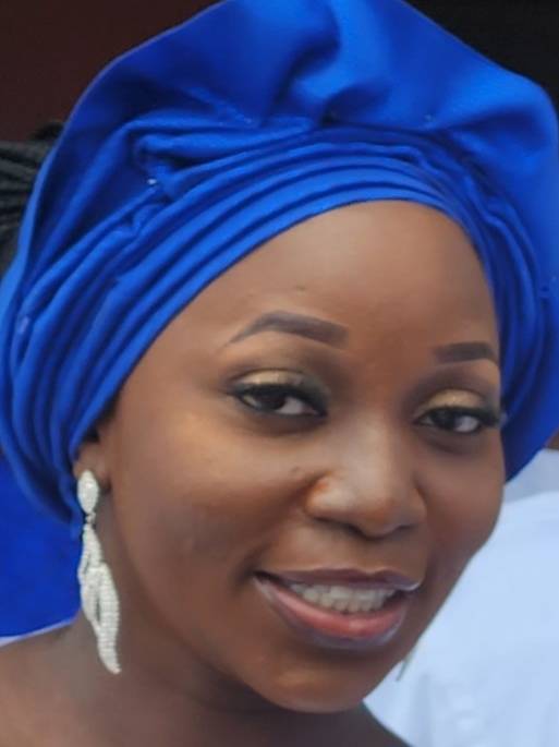 Fawziath Bello-Taylor