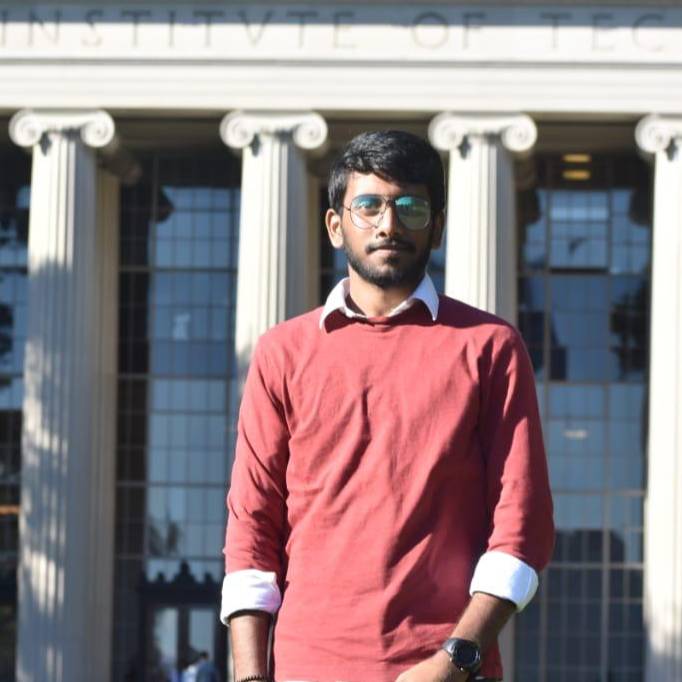 SaiKrishna Kusam