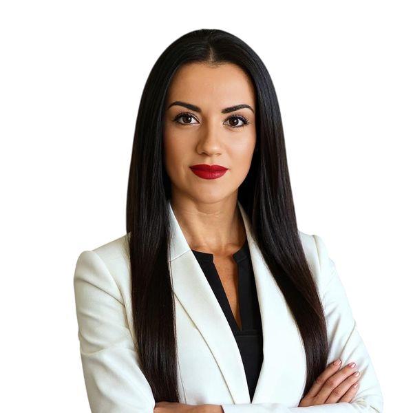 MARIJA CENIC