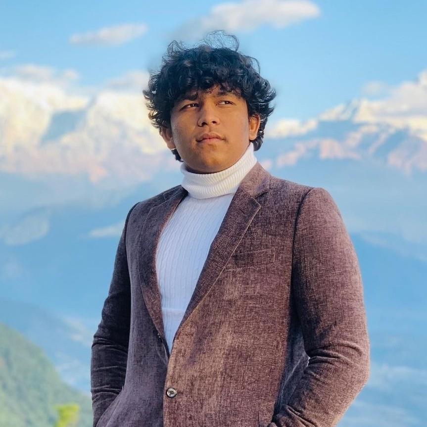 SISHIR LAMGADE