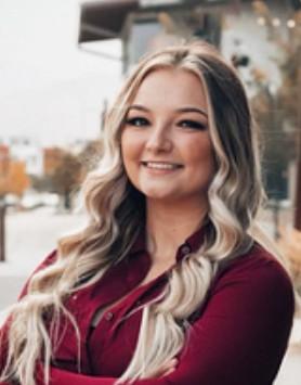 Cheyanne Frandsen
