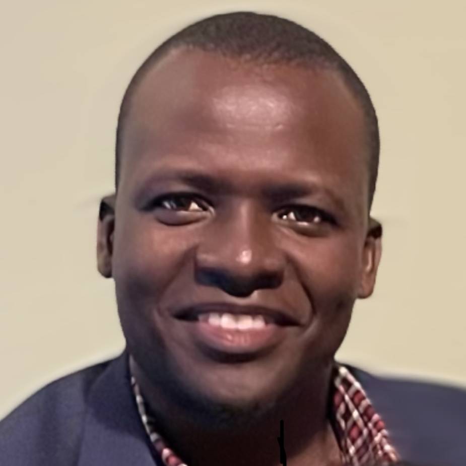 Joshua Atuhairwe