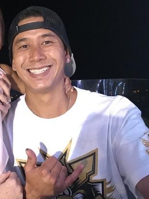 Alfred Farias