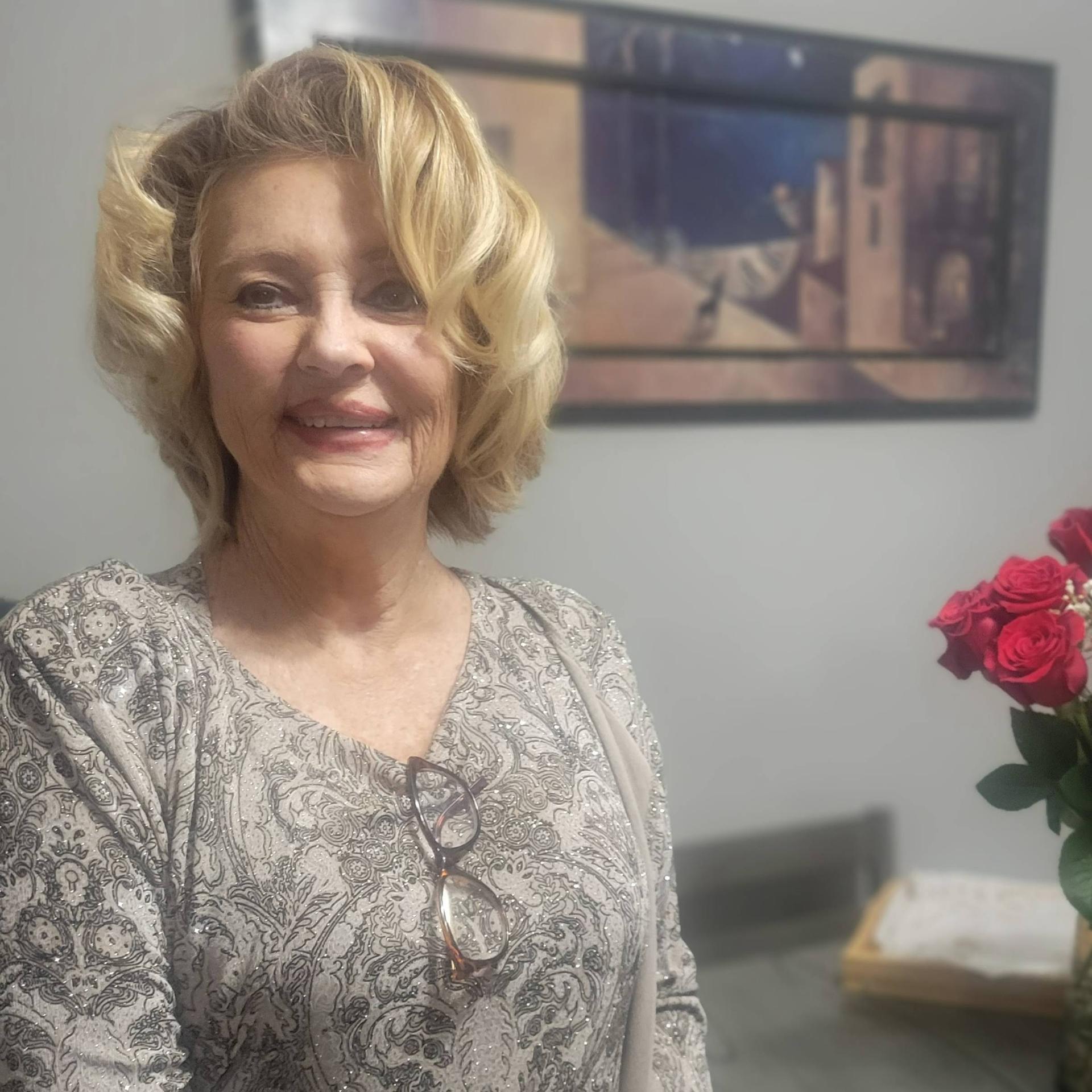 Marsha Butler