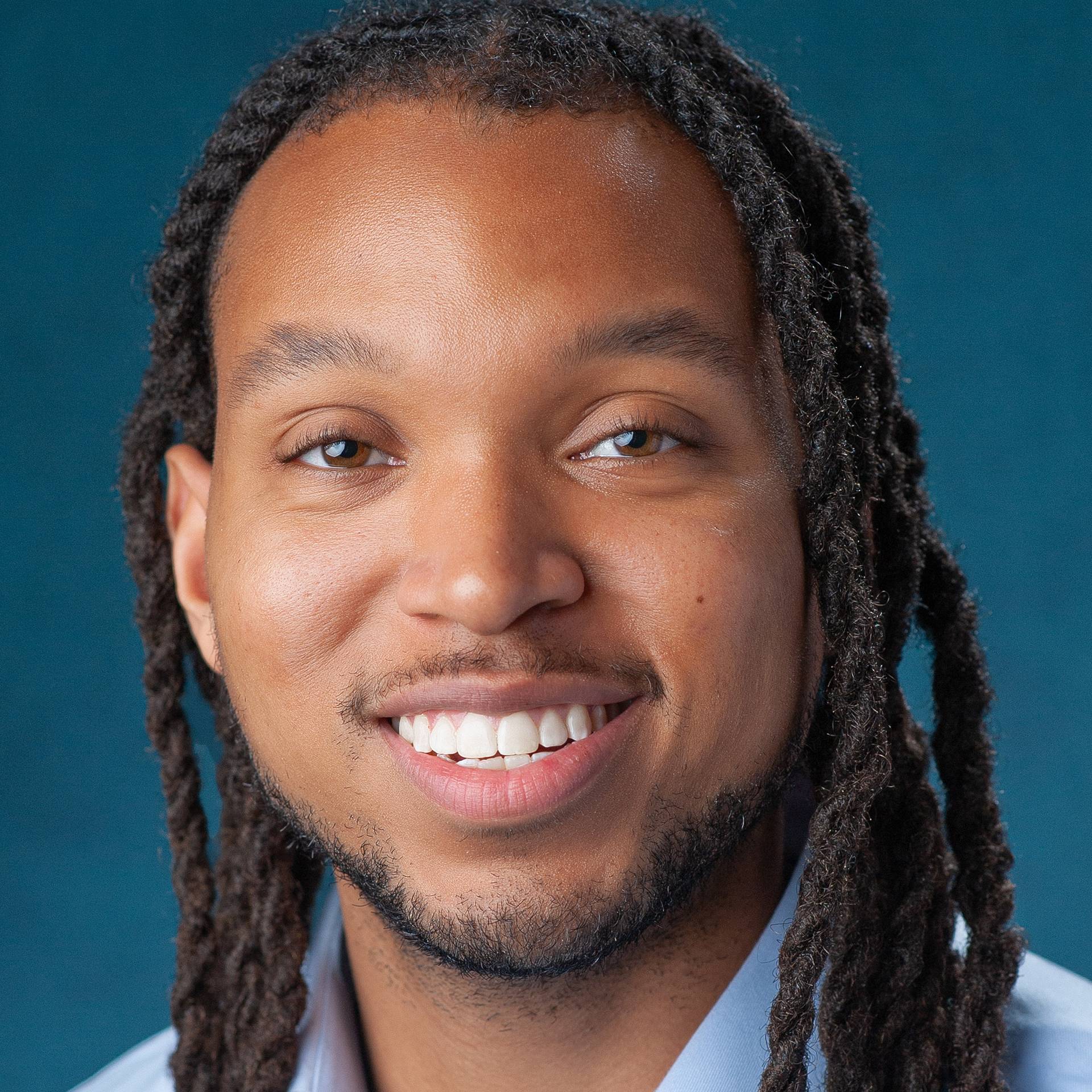 Isaiah Johnson