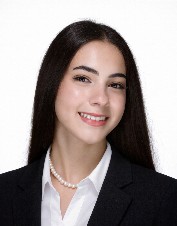 Jana Ismail