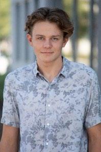 Luke J. Witting