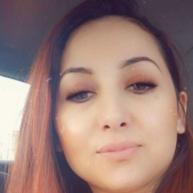 SAMEERA KARIMI
