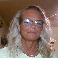 NANNETTE HALEY Hall