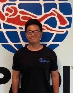 Ethan Xie