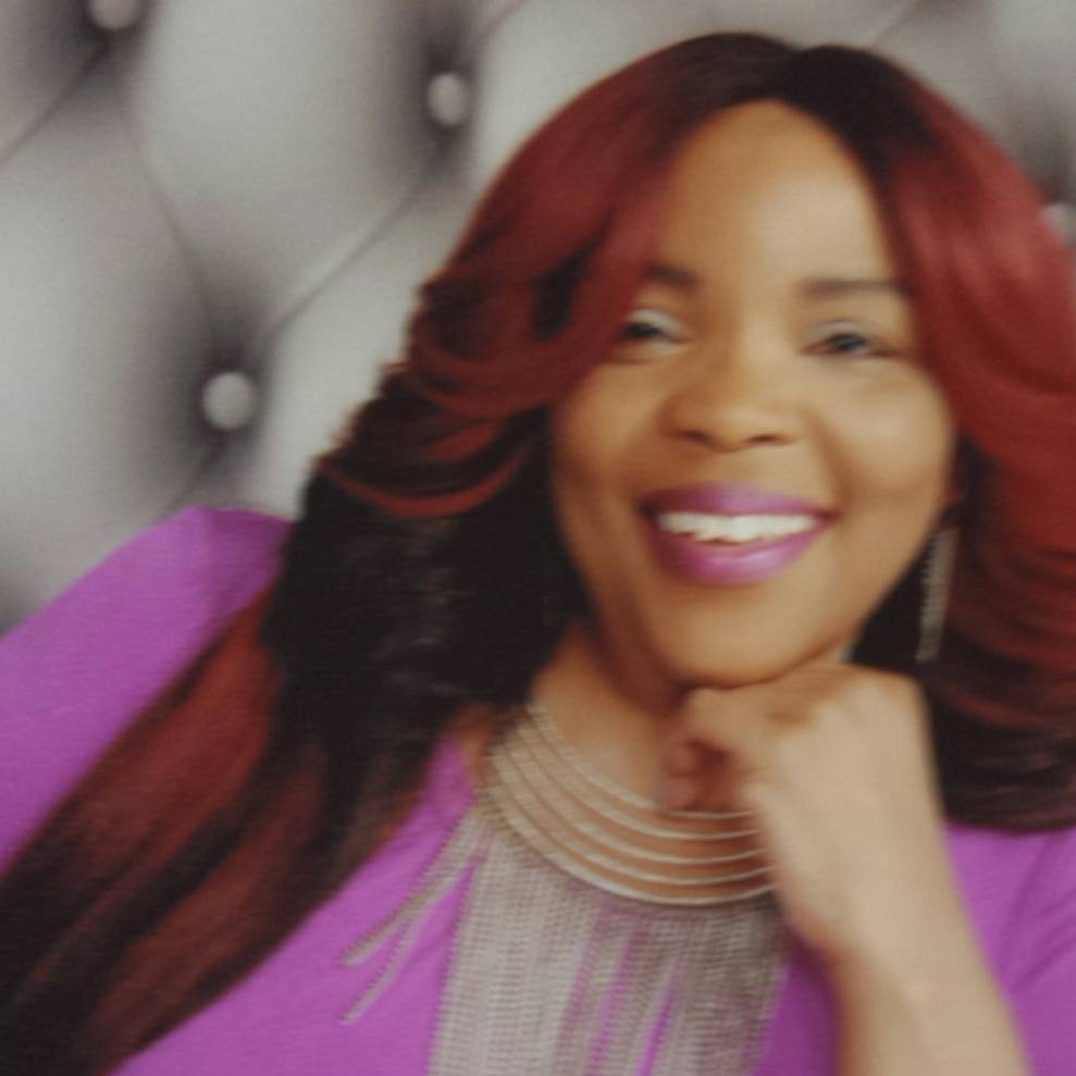 Meshell Benjamin