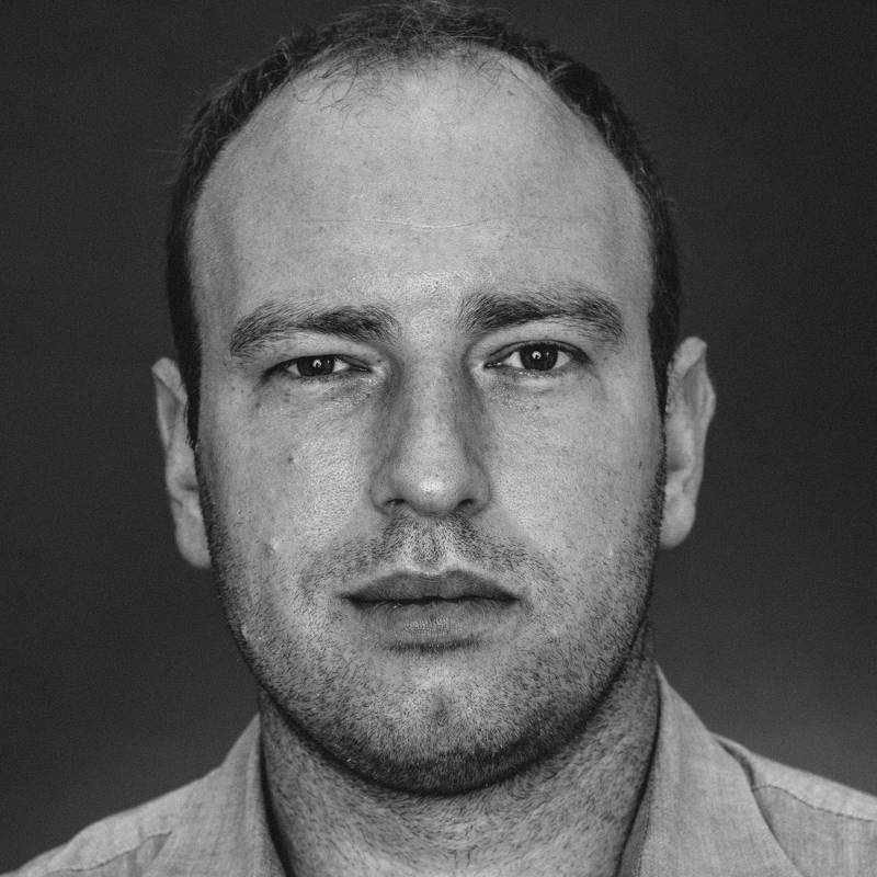 Joseph Finn