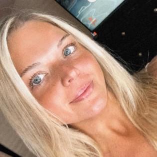 Jenny Bjarnason