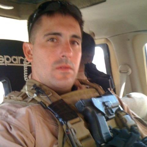 Anthony Miozza
