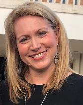 SARAH WALL
