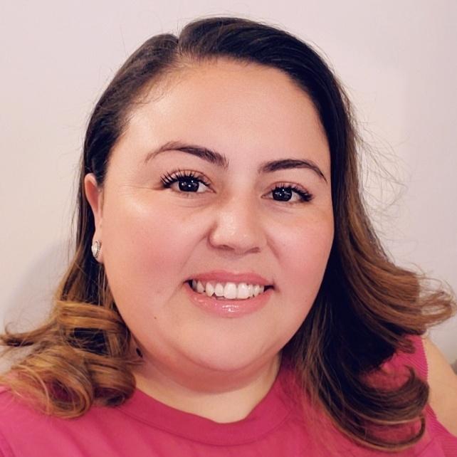Carla S. Lopez