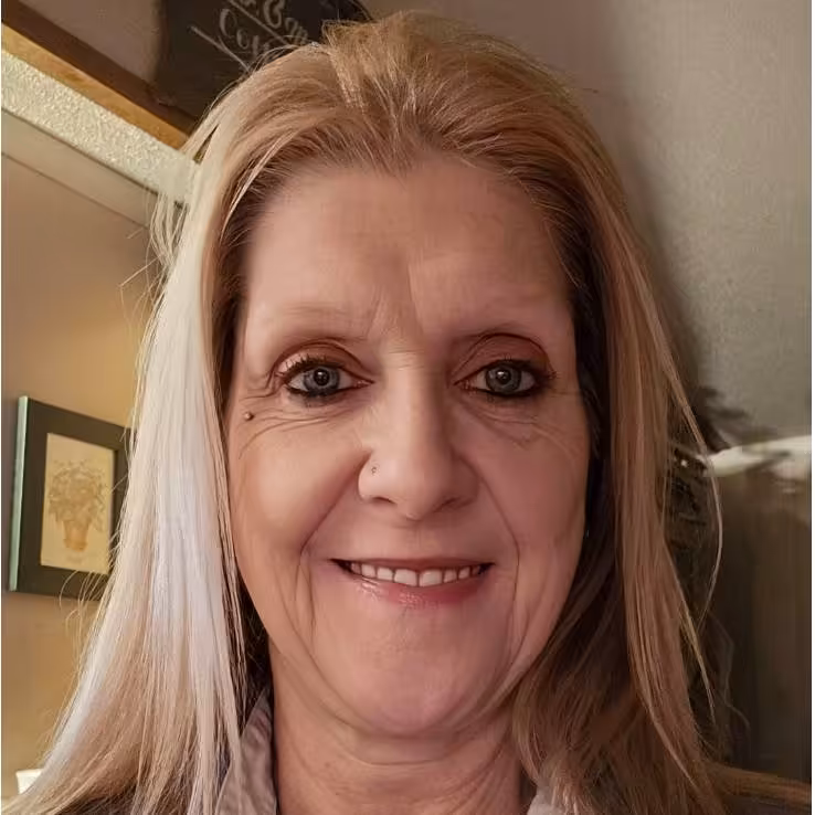 Tonya Cottrell
