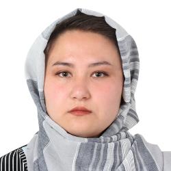 Mastura Kaihani