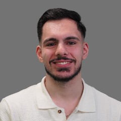 Yoseph Alramahi