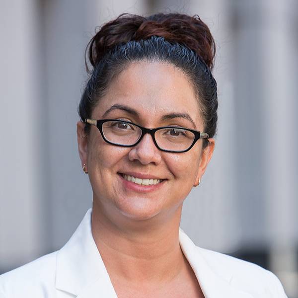 Patricia Mantilla