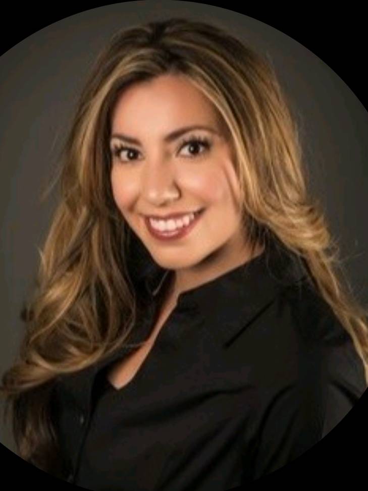 LARISSA VENAFRO