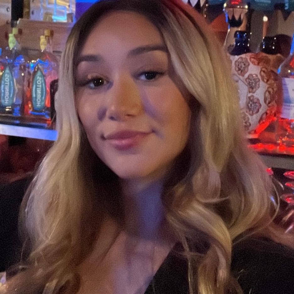 Leah Macias