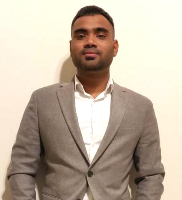Anurag Srivastava