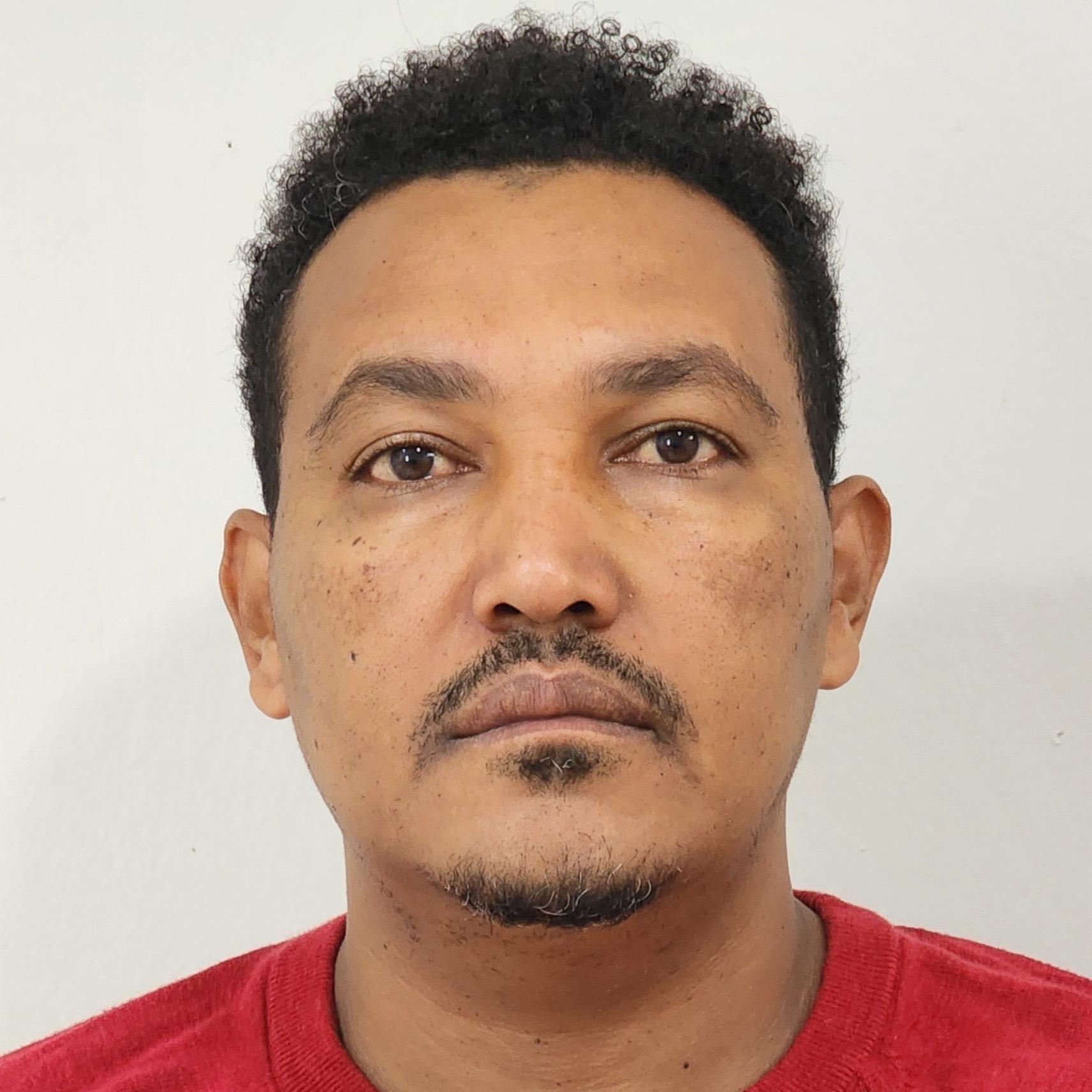 Dawit Ayanaw